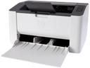 Impressora Hp Laserjet 107w Mono Wi-fi - foto 1