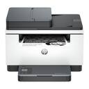 Impressora HP Laserjet MFP M235sdw All-in-One sem fio preta - foto 1