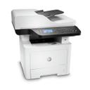 Impressora HP LaserJet MFP-M432FDN M432 7UQ76A Multifuncional com USB e Duplex - foto 1