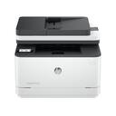 Impressora HP Laserjet Pro MFP 3101sdw sem fio 35ppm - foto 1