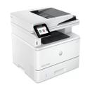 Impressora HP LaserJet Pro MFP 4103FDW MFP4103FDW 2Z629A Multifuncional com Wireless - foto 2