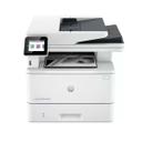 Impressora HP LaserJet Pro MFP 4103FDW MFP4103FDW 2Z629A Multifuncional com Wireless - foto 3