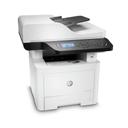 Impressora HP multifuncional laserjet M432FDN - foto 2