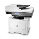 Impressora HP multifuncional laserjet M432FDN - foto 3