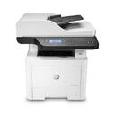 Impressora HP multifuncional laserjet M432FDN - foto 1