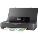 Impressora HP OfficeJet 200 CZ993A Portátil Mobile - foto 1
