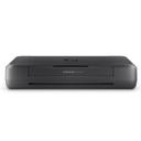 Impressora HP OfficeJet 200 CZ993A Portátil Mobile - foto 3