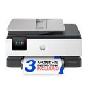 Impressora HP OfficeJet Pro 8125 Sem Fio Tudo-em-Um Colorida - foto 1