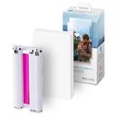 Impressora HP Sprocket Studio Plus 4x6 WiFi iOS e Android - foto 2