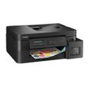 Impressora Multifuncional Brother DCP-T830DW Tanque de Tinta Colorida com Wirelles e Duplex 110v - foto 3