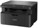 Impressora Multifuncional Brother DCPL1632W Laser Monocromática Wi-Fi USB - foto 5