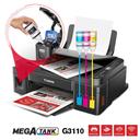 Impressora Multifuncional Canon G3110 - Tanque de Tinta Colorida Wi-Fi USB - foto 3