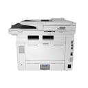Impressora Multifuncional HP E42540F Laser Mono Duplex USB Wi-Fi 110V - Branco - foto 4