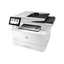 Impressora Multifuncional HP E42540F Laser Mono Duplex USB Wi-Fi 110V - Branco - foto 2