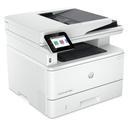 Impressora Multifuncional HP Laser PRO 4103fdw Mono, Wifi, Wireless, Ethernet, USB, Duplex, 110v, Branco -... - foto 1