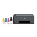 Impressora Multifuncional Hp Smart Tank 584 All-in-one Wi-fi Usb Colorida 5D1C1A - foto 2