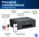 Impressora Multifuncional HP Smart Tank 584 Tanque de Tinta Colorida WiFi, USB - foto 3
