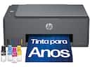 Impressora Multifuncional HP Smart Tank 589 Tanque de Tinta Colorida Wi-Fi 1 USB - foto 1