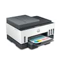Impressora Multifuncional HP Smart Tank 754 Wi-Fi - Tanque de Tinta Colorida Duplex USB Bluetooth (2H0A6A) - foto 3