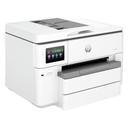 Impressora Multifuncional Jato de Tinta HP OfficeJet Pro 9730, Colorida, Wide Format A3, Wireless, Bivolt,... - foto 4
