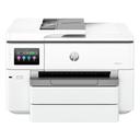 Impressora Multifuncional Jato de Tinta HP OfficeJet Pro 9730, Colorida, Wide Format A3, Wireless, Bivolt,... - foto 2