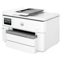 Impressora Multifuncional Jato de Tinta HP OfficeJet Pro 9730, Colorida, Wide Format A3, Wireless, Bivolt,... - foto 3