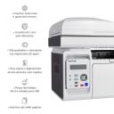 Impressora Multifuncional Laser Pantum M6559NW Mono 127V - foto 4