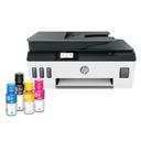 Impressora multifuncional sem fio HP Smart -Tank Plus 651 - foto 1