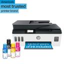 Impressora multifuncional sem fio HP Smart -Tank Plus 651 - foto 4
