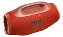 Jbl Boombox 4 Caixa De Som Com Bluetooth Cor Laranja - foto 4