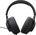 JBL, Fone de Ouvido Com Fio, Quantum 100M2, Headset Gamer, Over Ear, Microfone Removível - Preto - foto 3