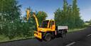 Jogo Aerosoft Simulador de Manutenção de Estradas para PS5 - foto 4
