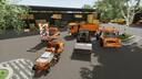 Jogo Aerosoft Simulador de Manutenção de Estradas para PS5 - foto 2