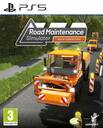 Jogo Aerosoft Simulador de Manutenção de Estradas para PS5 - foto 1