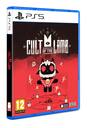 Jogo de Vídeo Cult of the Lamb para PS5 - Devolver Digital - foto 1