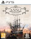 Jogo de Vídeo Ubisoft Anno 1800 Edição Console PS5 - foto 1