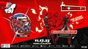 Jogo eletrônico SEGA Persona 5 Tactica para PlayStation 5 - foto 2