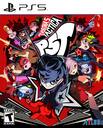 Jogo eletrônico SEGA Persona 5 Tactica para PlayStation 5 - foto 1