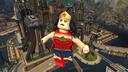 Jogo eletrônico Sony Playstation 4 Lego DC Super-Villains - foto 2