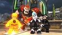 Jogo eletrônico Sony Playstation 4 Lego DC Super-Villains - foto 4