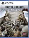 Jogo United Assault Normandy 44 para PS5 da GS2 Games - foto 1