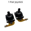 Joysticks de substituição TGDPLUE para PlayStation Portal PS5 - foto 2