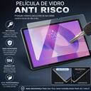 Kit Capa Para Galaxy Tab A11+ Plus Tela 11 + Película de Vidro E Caneta - DaiCase - foto 3