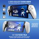 Kit de acessórios ARVOK 7 em 1 para Playstation Portal PS5 - foto 4