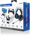 Kit de jogos DreamGear para PlayStation 5 com fone de ouvido, carregador, etc - foto 1