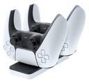 Kit de jogos DreamGear para PlayStation 5 com fone de ouvido, carregador, etc - foto 2