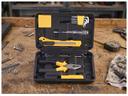 Kit Ferramentas Titanium Platina 11 Peças 06816 com Maleta - foto 2