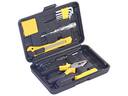 Kit Ferramentas Titanium Platina 11 Peças 06816 com Maleta - foto 4