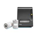 Kit Impressora Não Fiscal Elgin i9 USB + Bobina 80x40 30 Un - foto 3