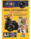 Kit Papel Fotográfico Adesivo + Papel Fotográfico - foto 2